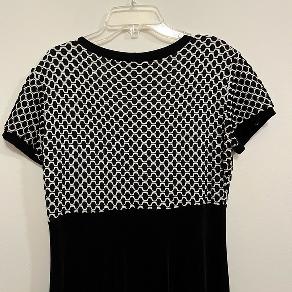 Citi Dress maxi length - Picture 4 of 4